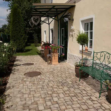 Apartmán Gutshof Bartl 2 Klagenfurt am Woerthersee