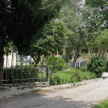 Gutshof Bartl 2 Apartment