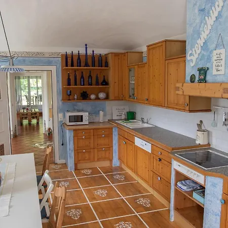 Gutshof Bartl 2 Apartmán Klagenfurt am Woerthersee