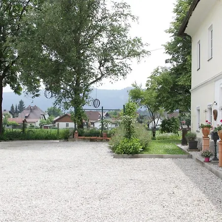 Apartmán Gutshof Bartl 2 *