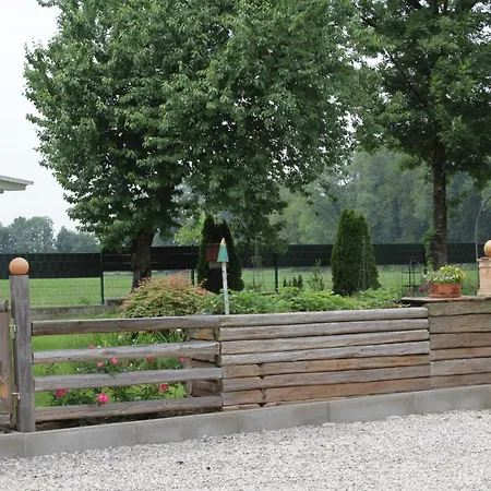 Gutshof Bartl 2 Apartmán *