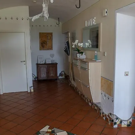 Gutshof Bartl 2 Apartmán Klagenfurt am Woerthersee