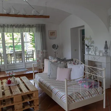 Apartment Gutshof Bartl 2 Klagenfurt am Wörthersee
