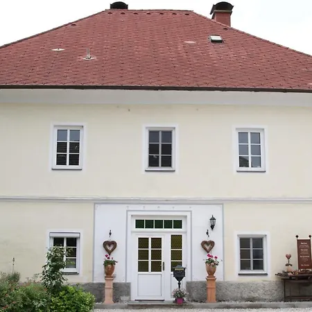Gutshof Bartl 2 Apartment Klagenfurt am Wörthersee