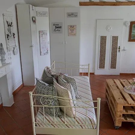 Apartmán Gutshof Bartl 2