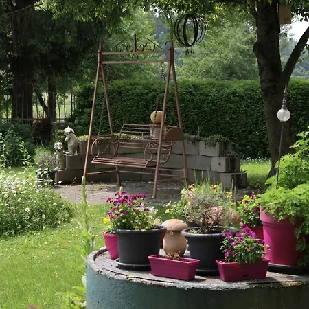 Apartmán Gutshof Bartl 2 Klagenfurt am Woerthersee