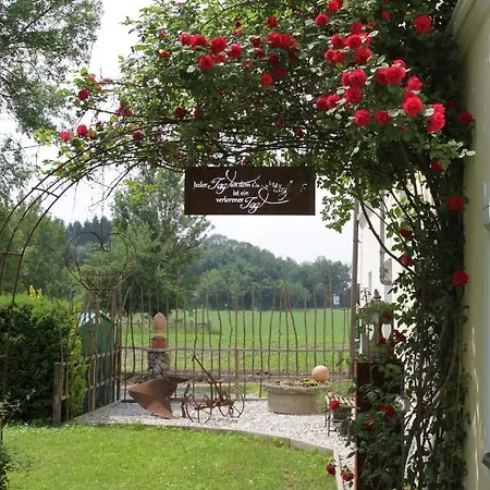Gutshof Bartl 2 Apartment Klagenfurt am Wörthersee