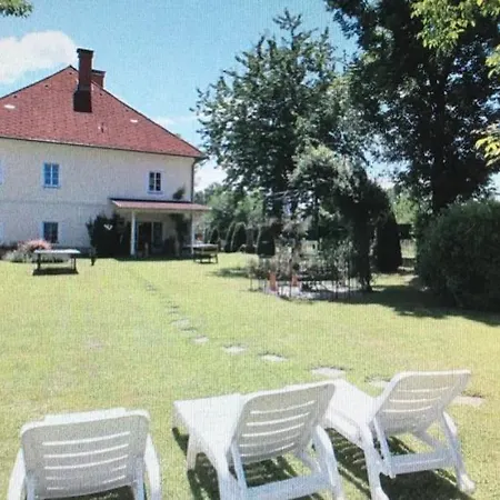 Gutshof Bartl 2 Klagenfurt am Woerthersee