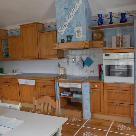 Gutshof Bartl 2 Apartmán