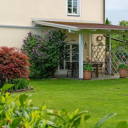 Apartmán Gutshof Bartl 2 Klagenfurt am Woerthersee