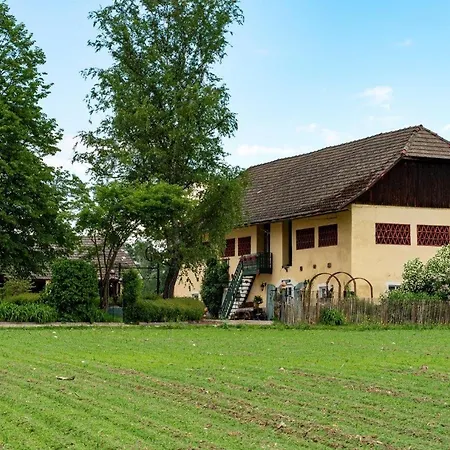 Gutshof Bartl 2 Apartmán