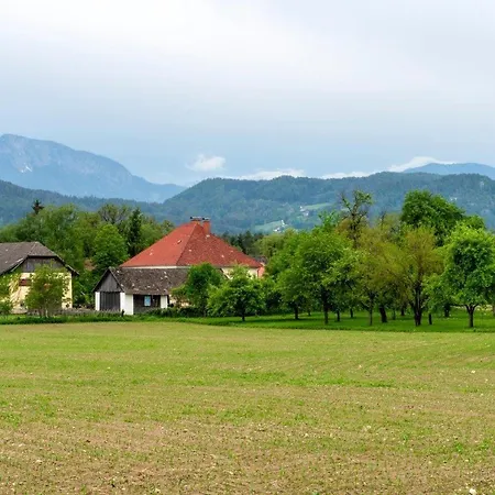 Apartmán Gutshof Bartl 2 *