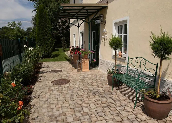 Apartamento Gutshof Bartl 2 Klagenfurt am Woerthersee