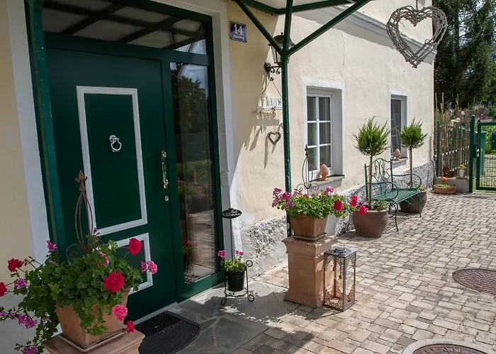 Gutshof Bartl 2 * Klagenfurt am Woerthersee