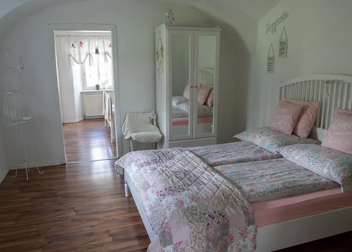 Gutshof Bartl 2 * Klagenfurt am Woerthersee