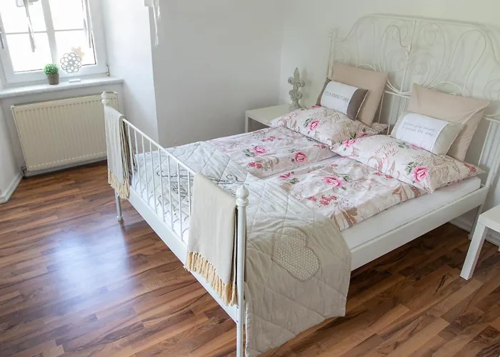 Gutshof Bartl 2 Apartamento *