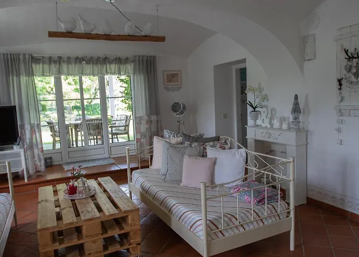 Apartamento Gutshof Bartl 2 Klagenfurt am Woerthersee