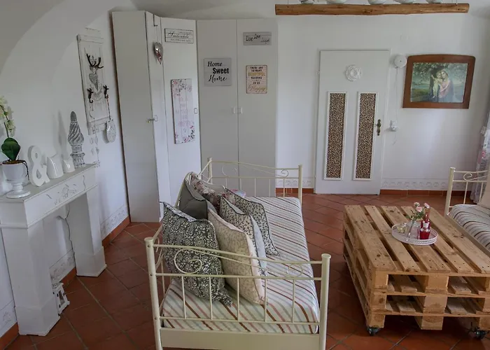 Apartamento Gutshof Bartl 2