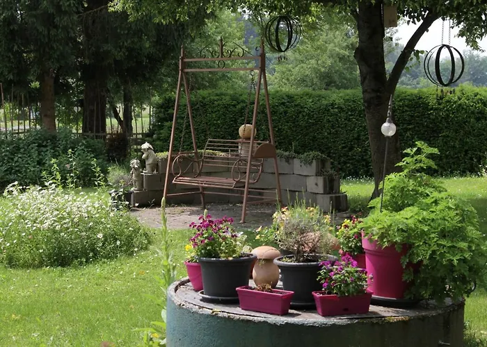 Apartamento Gutshof Bartl 2 Klagenfurt am Woerthersee