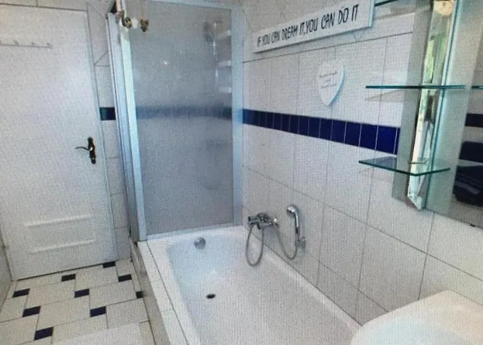 Apartamento Gutshof Bartl 2 Klagenfurt am Woerthersee