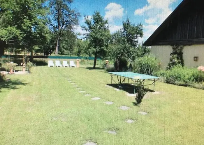 Gutshof Bartl 2 Apartamento Klagenfurt am Woerthersee