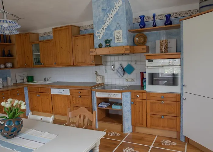 Gutshof Bartl 2 Apartamento