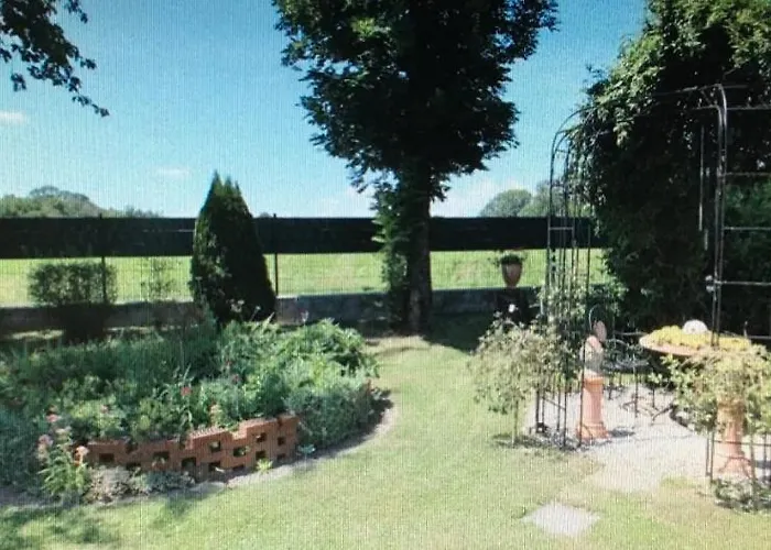 Gutshof Bartl 2 Apartamento