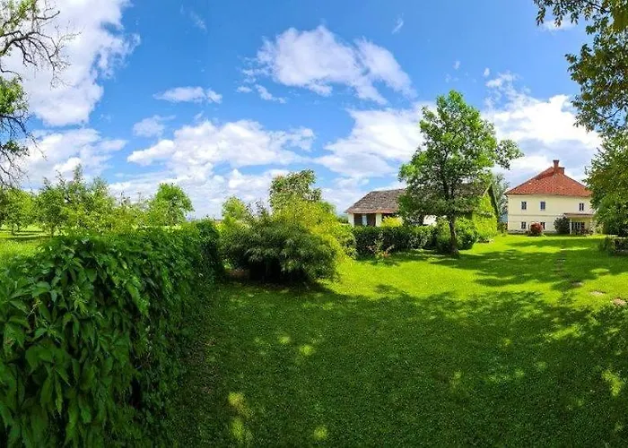 Gutshof Bartl 2 Klagenfurt am Woerthersee