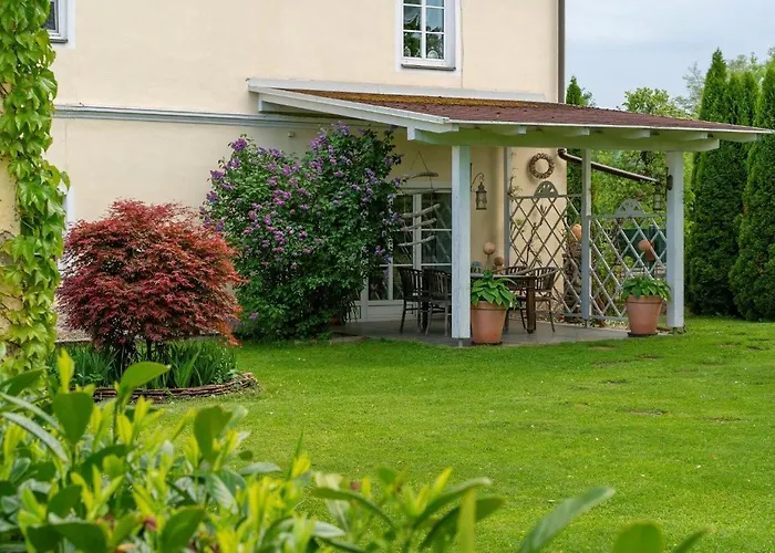 Apartamento Gutshof Bartl 2 Klagenfurt am Woerthersee